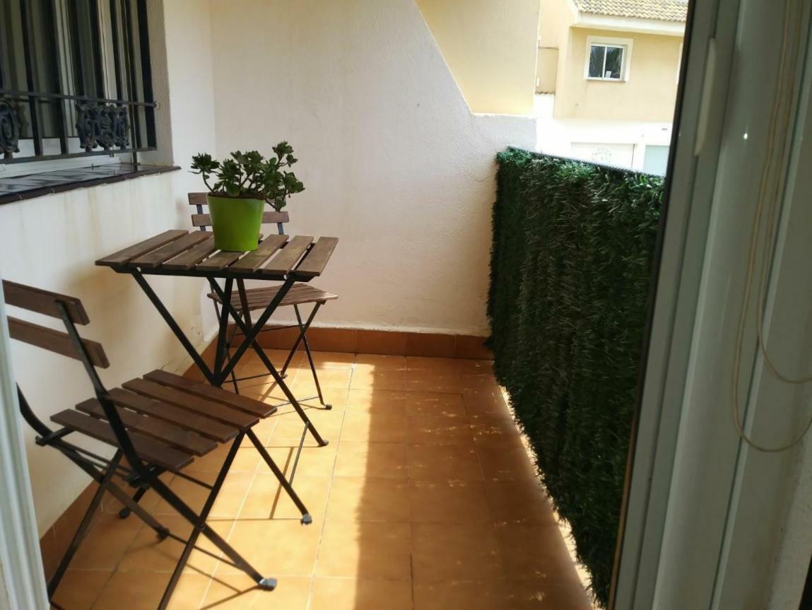 Casa En El Centro De Cabo De Palos Cerca A Clubes De Buceo Экстерьер фото